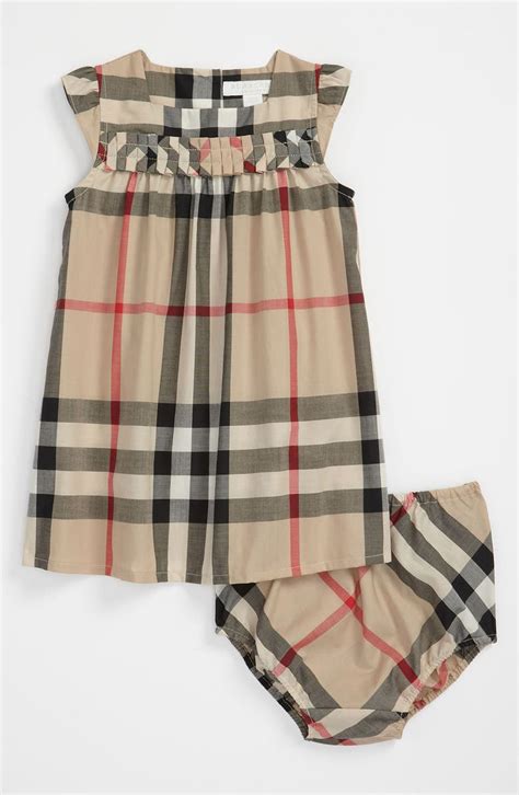 soldes burberry bebe garcon|burberry newborn dresses.